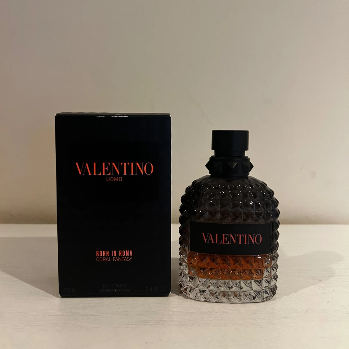 Valentino Coral Fantasy