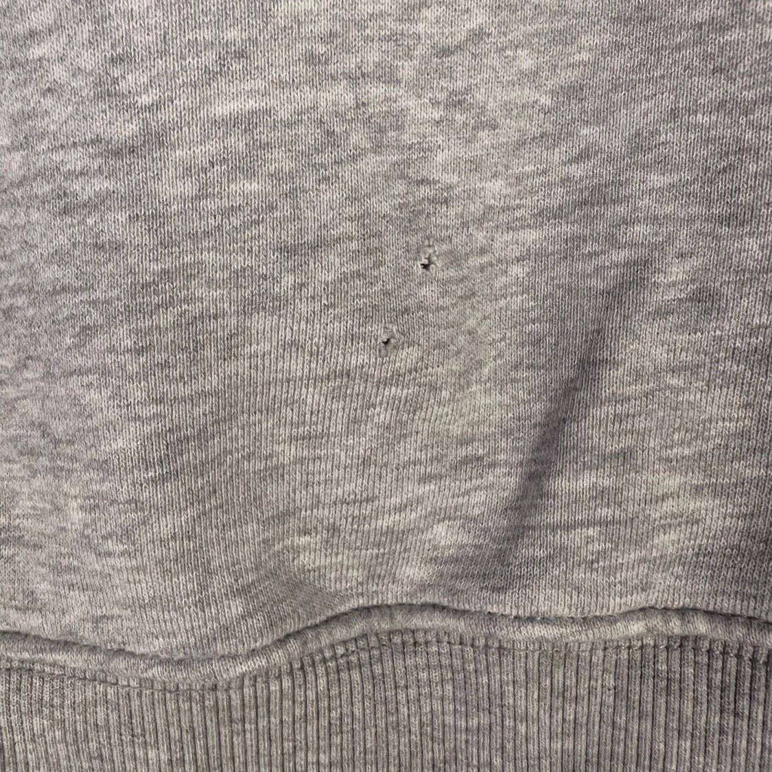 Grå sweatshirt från J.Lindeberg - 2