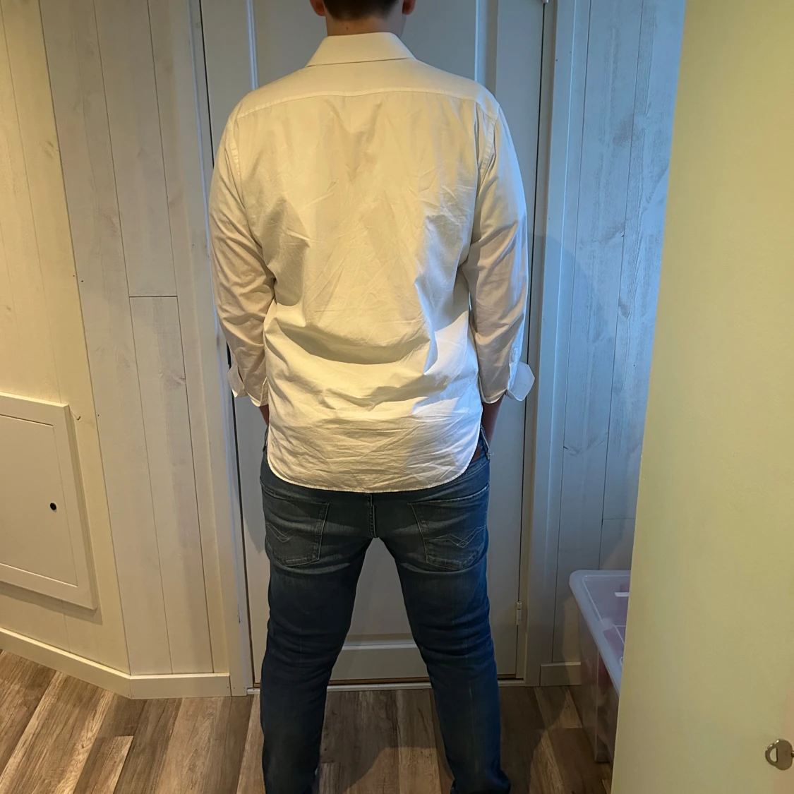 Rodrigo Skjorta  - 1