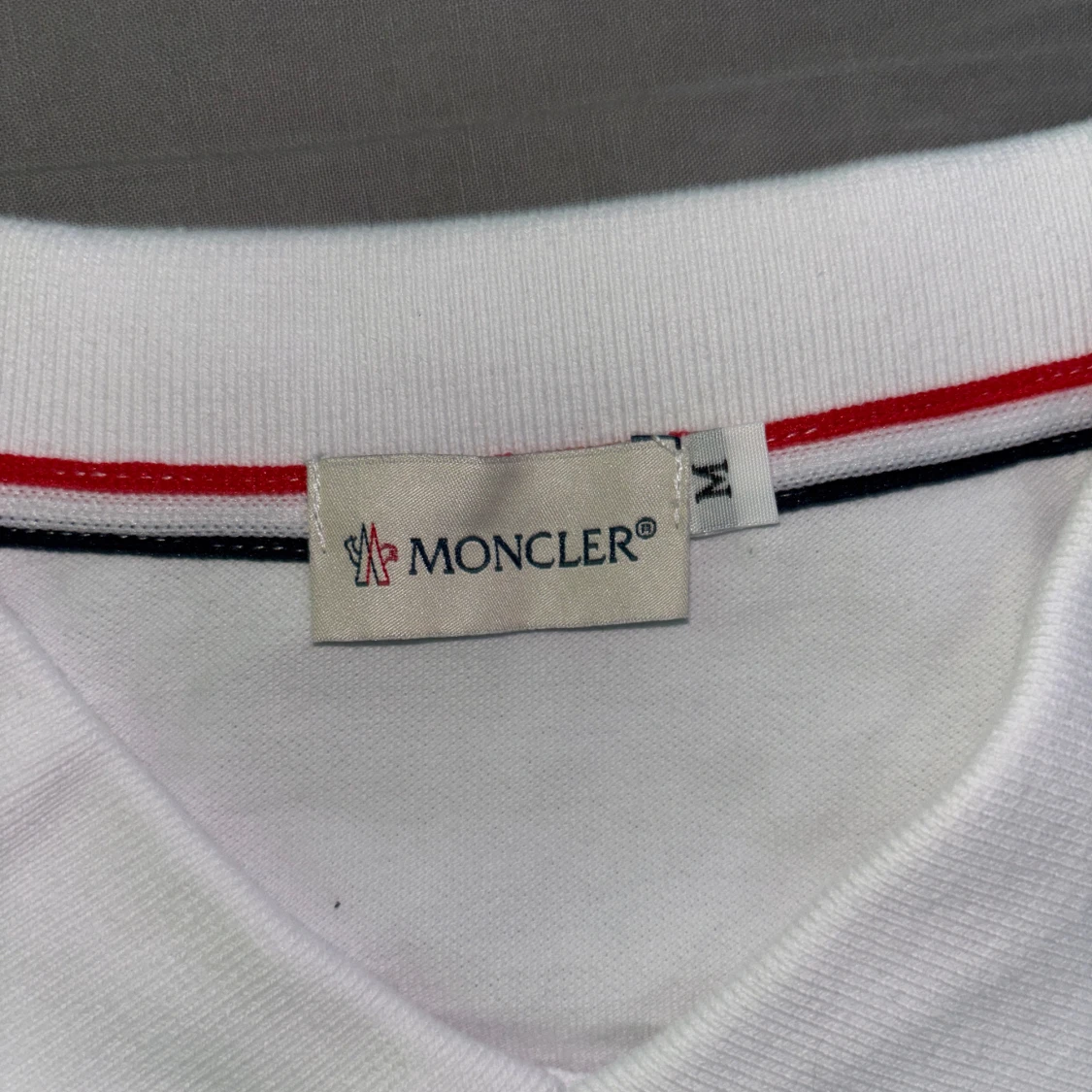 Moncler Polo - 91