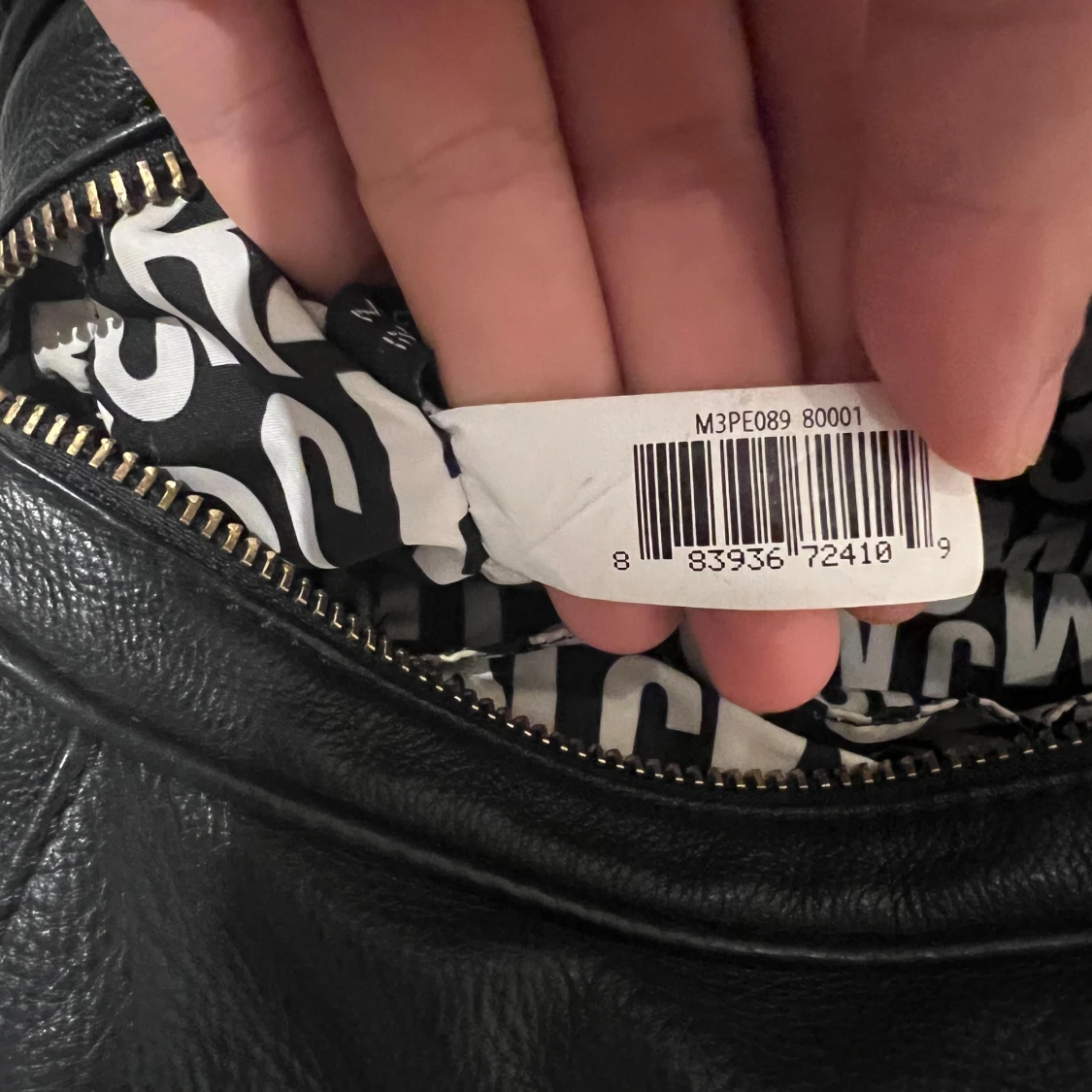 Marc Jacobs väska  - 2