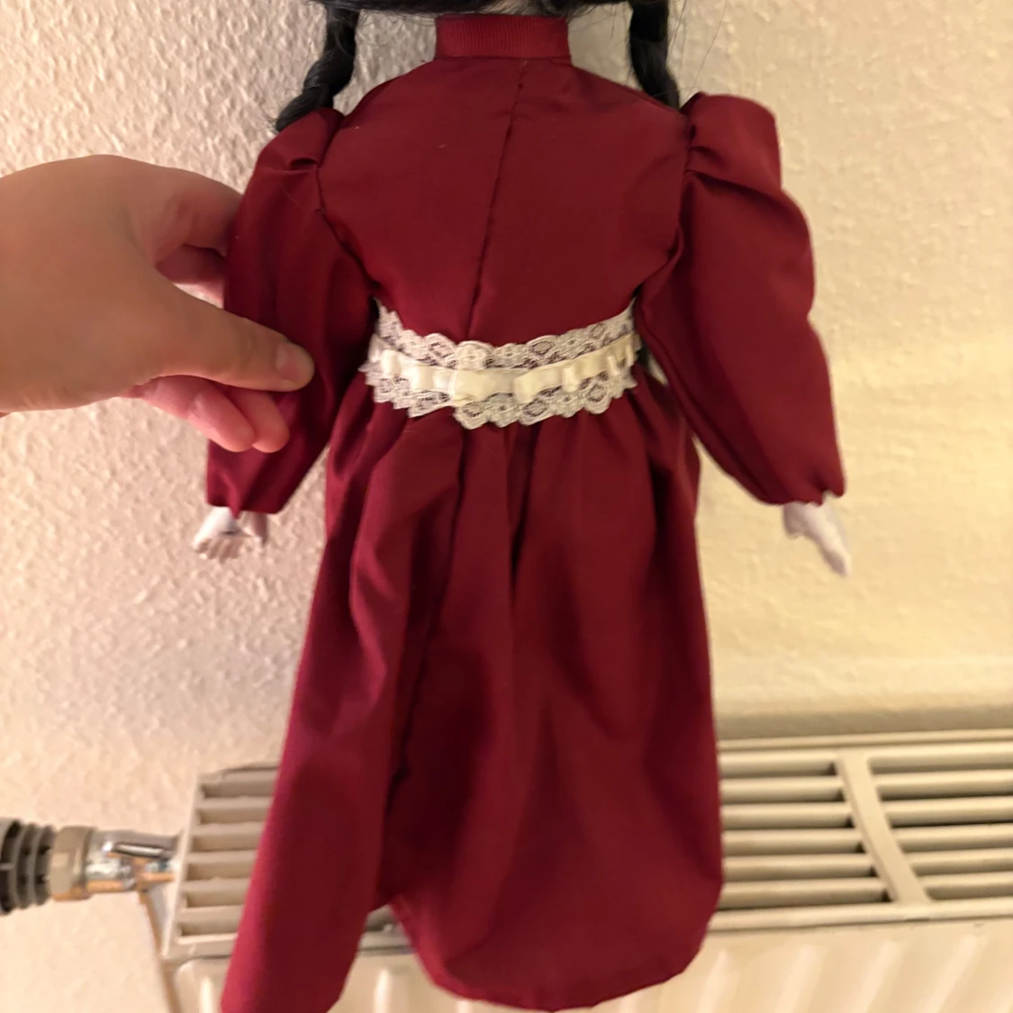 Hunted Doll (Cherry) - 2