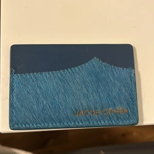 Korthållare Jacob Cohen  - Helt ny, låda osv tillkommer. Pris är ej hugget i sten