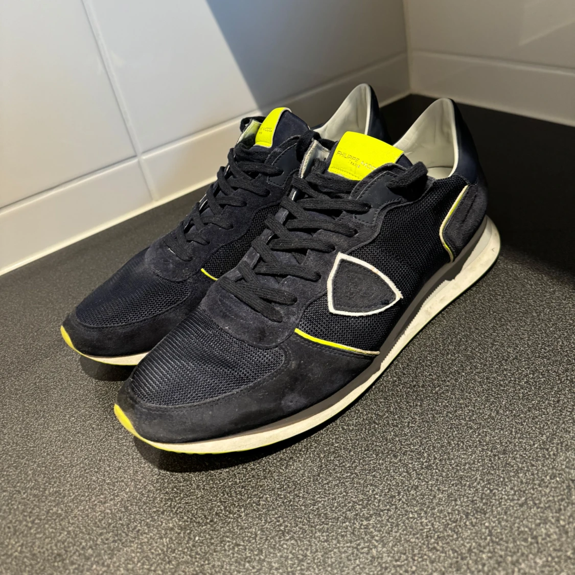 Philippe model sneakers  - 2