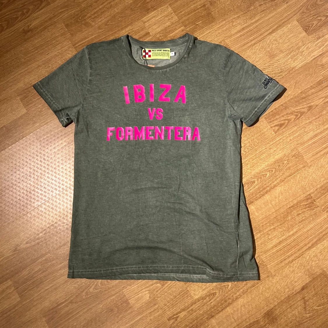 St Barth t shirt - 2