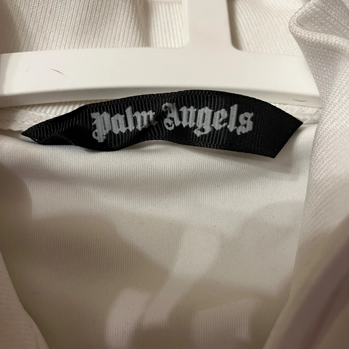 Vit tröja från Palm angels - 1