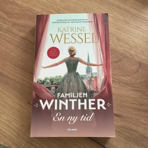 familjen Winther  - Som ny 🤩 och på svenska!