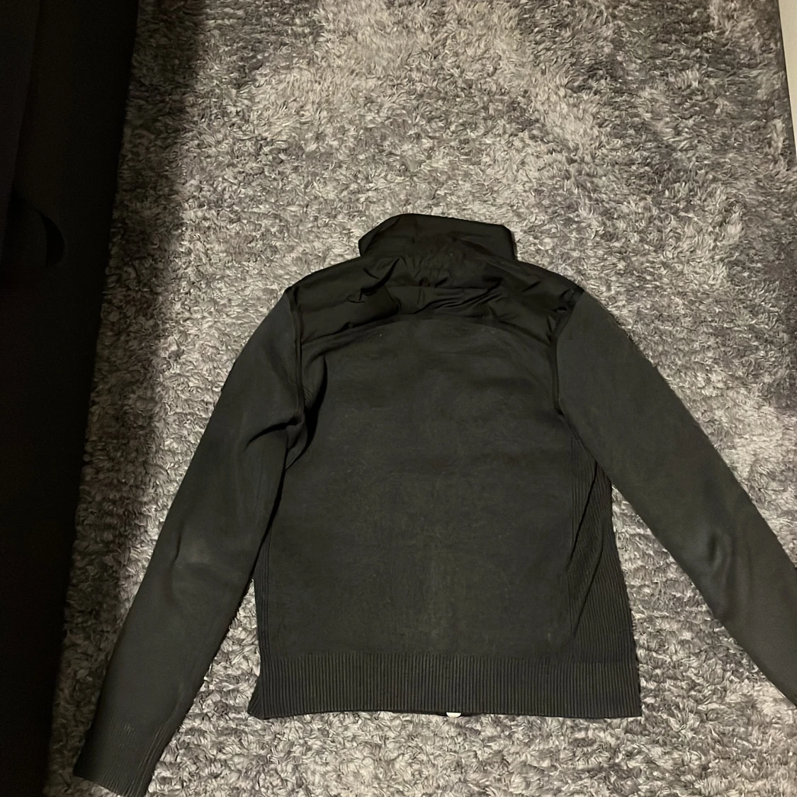 Svart jacka från Parajumpers - 3