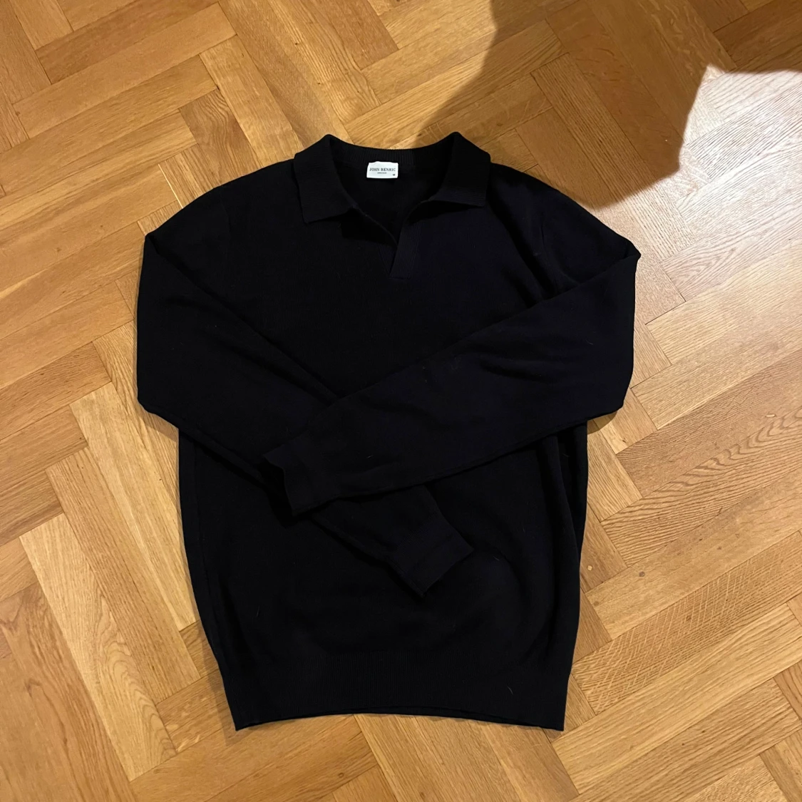 Helt oanvänd John Henric tröja