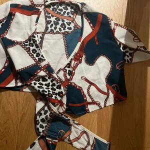 Topp - Shein blus topp