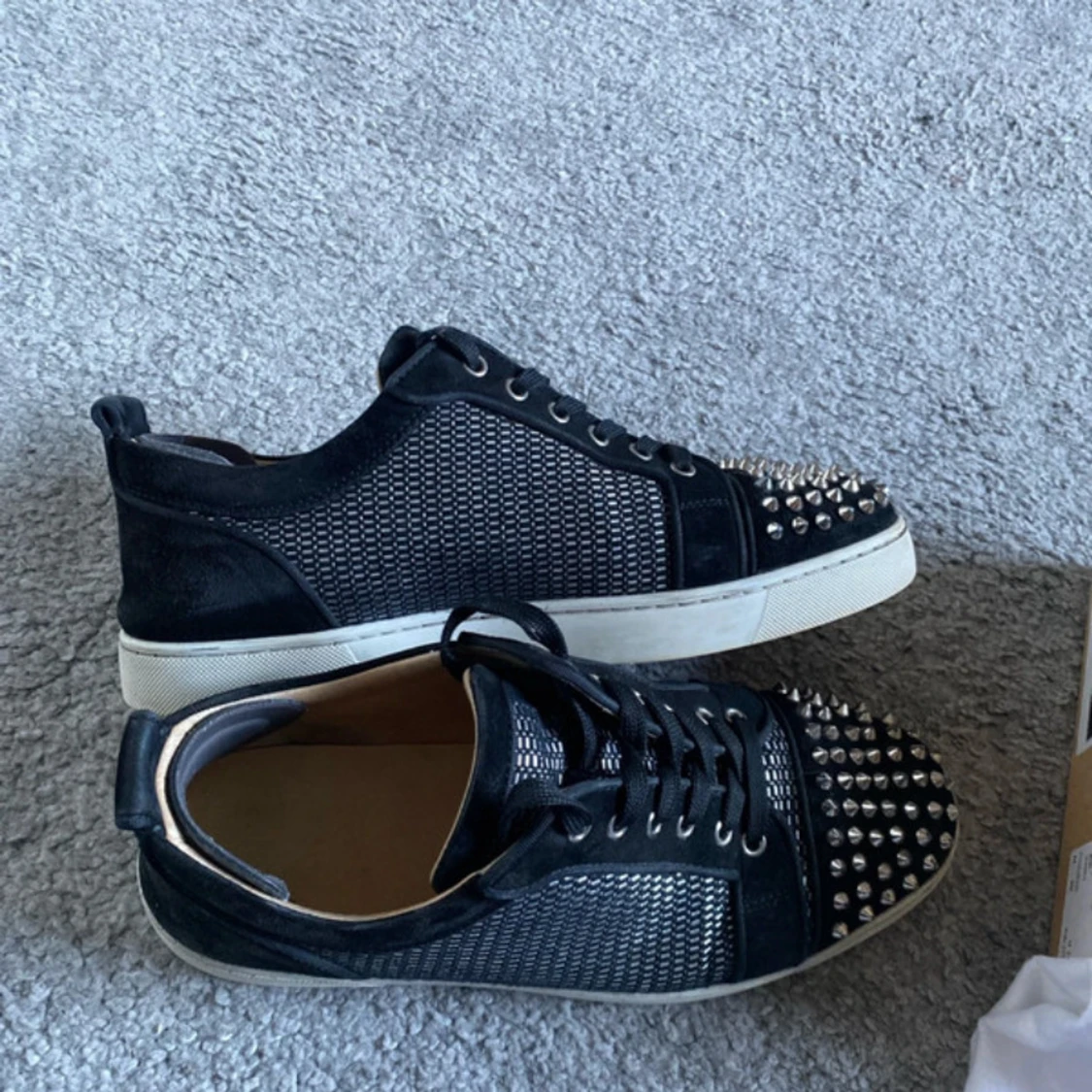 Christian Louboutin - 1