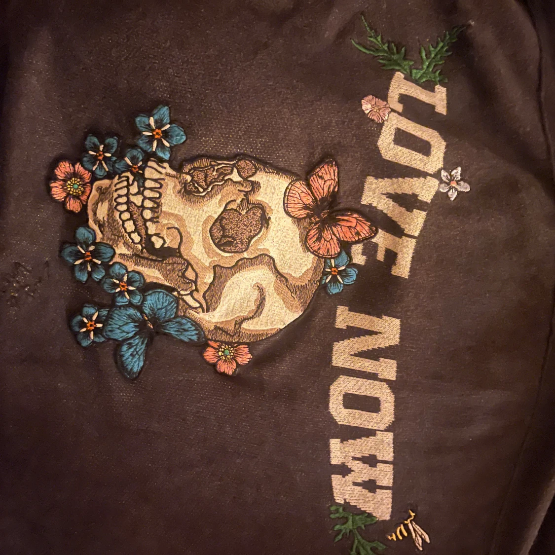 Zadig Voltaire zip up - 92