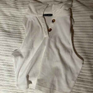 Krage - Perfekt under en tröja 