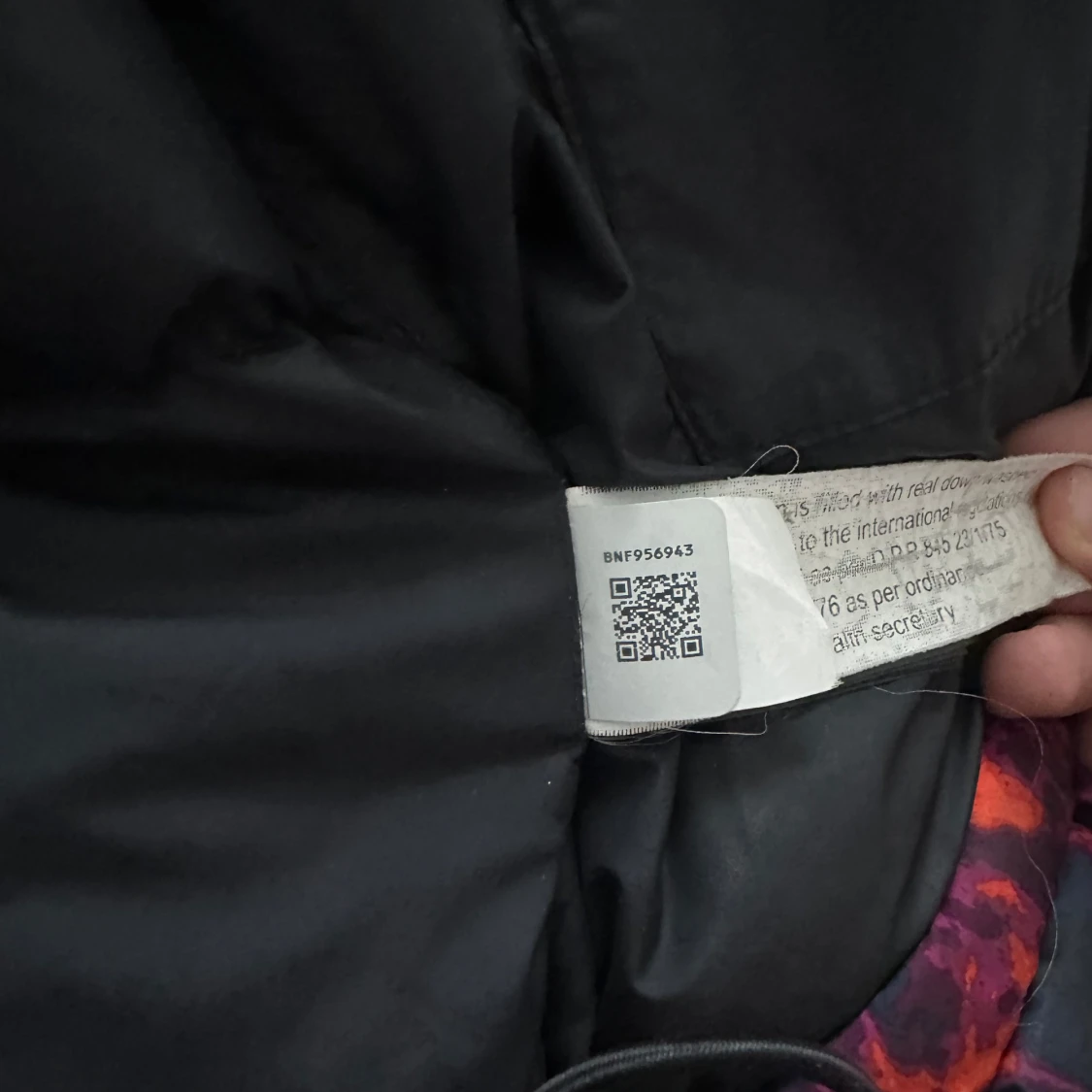 The North Face jacka - 93