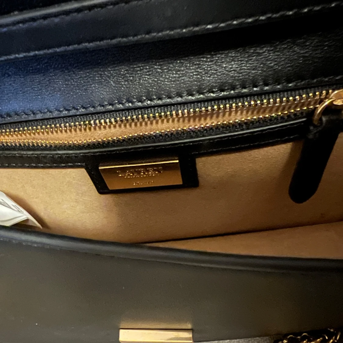 Ralp Lauren väska  - 92