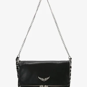 Zadig väska  - Säljer mig fina Zadig väska som jag köpte på Zalando. Original pris är 2345kr. Den är i bra skick och är bara använd en gång! Dust bag ingår. Säljer då den aldrig kommer till användning! Kom privat för egna bilder!❤️