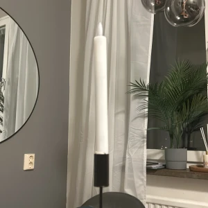 Candle  - Its an eletrik 