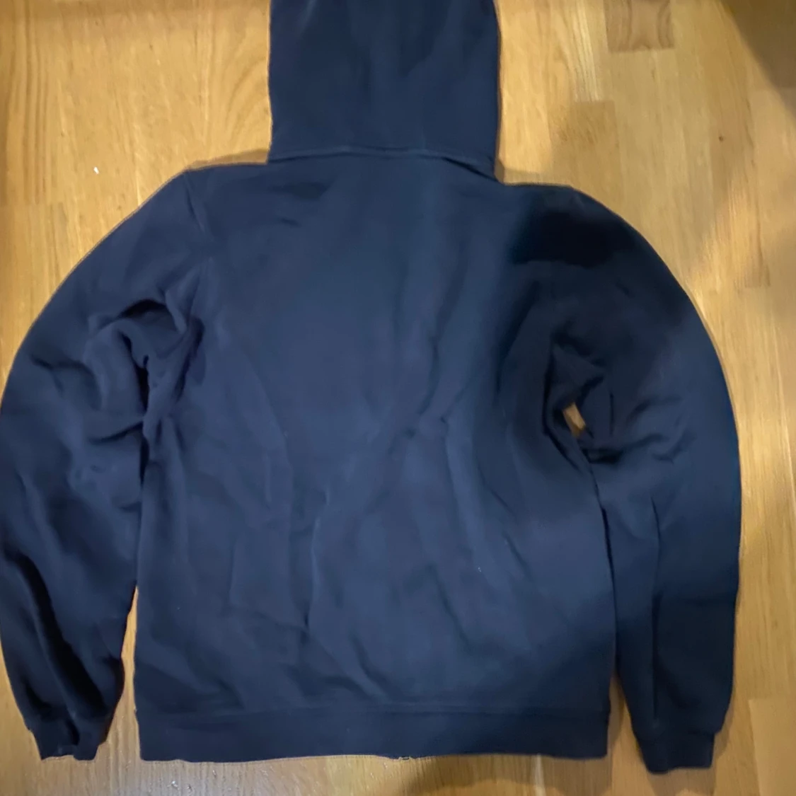 Sail racing hoodie - 90