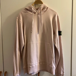 Stone island hoodie  - Fin hoodie som jag inte använder längre cond 7.5/10 