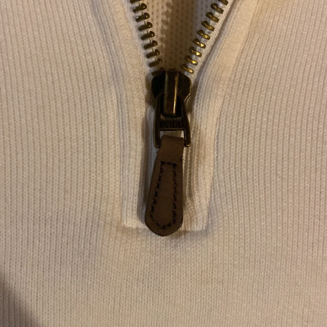 Ralph Lauren zip-up/ half zip/ quarter zip - 91