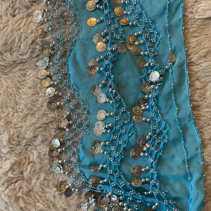 Magdans sjal/ midjesjal - Magdans sjal/ midjesjal 