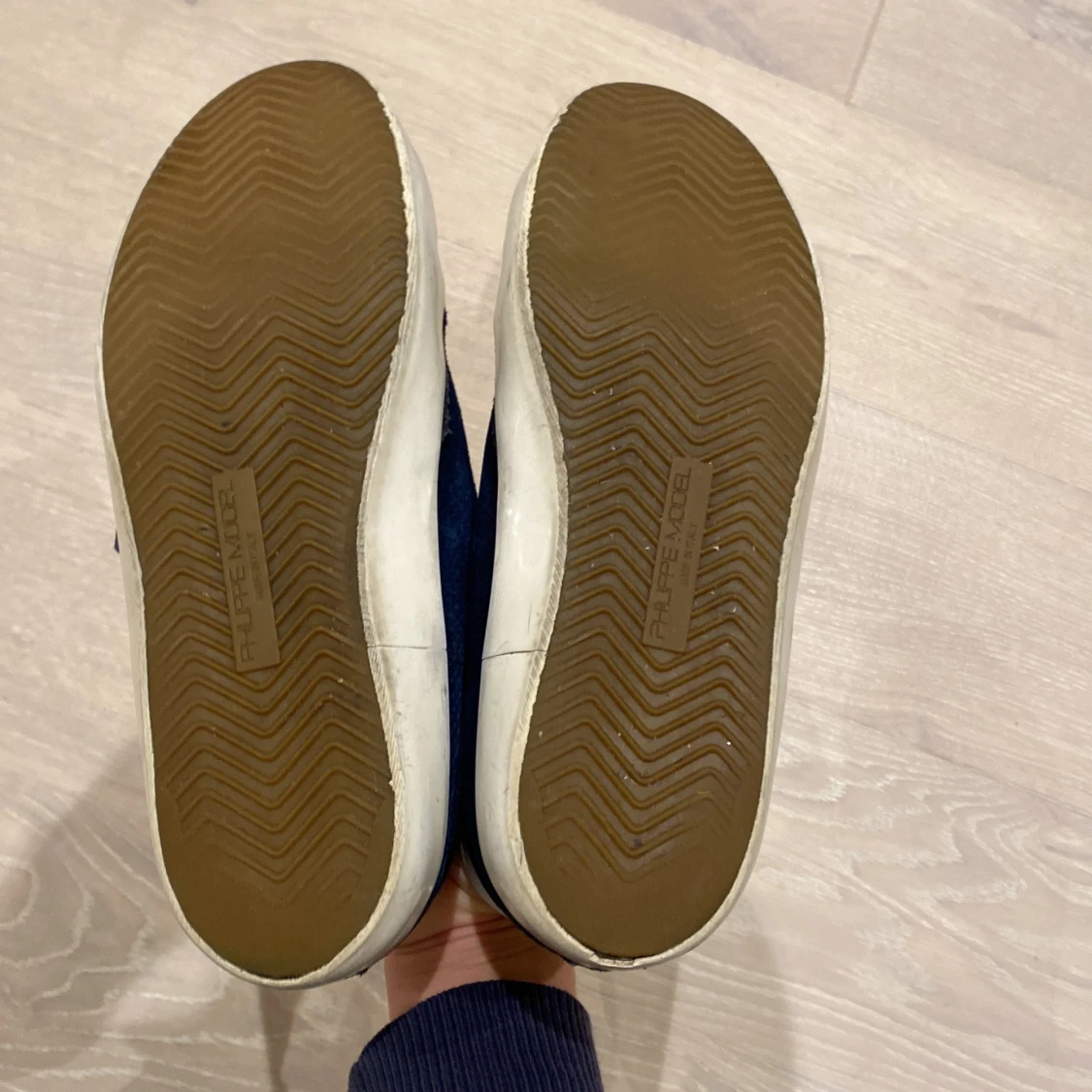 Philippe Model Skor - 91