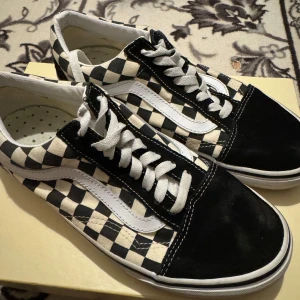 Vans skor  - Säljer dessa skor för 350kr🥰
