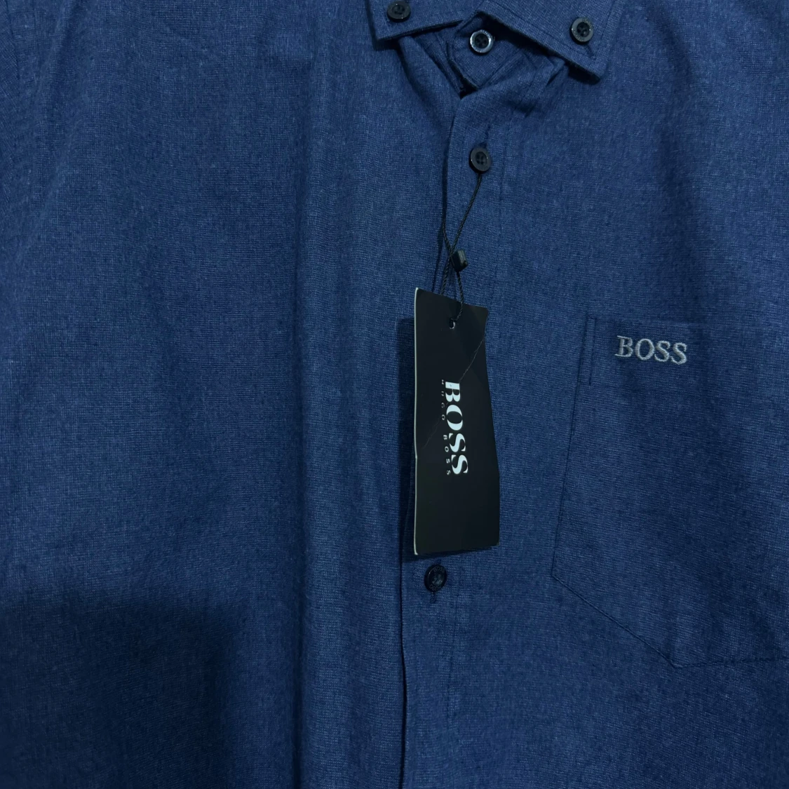 Skjorta ny Hugo boss - 90
