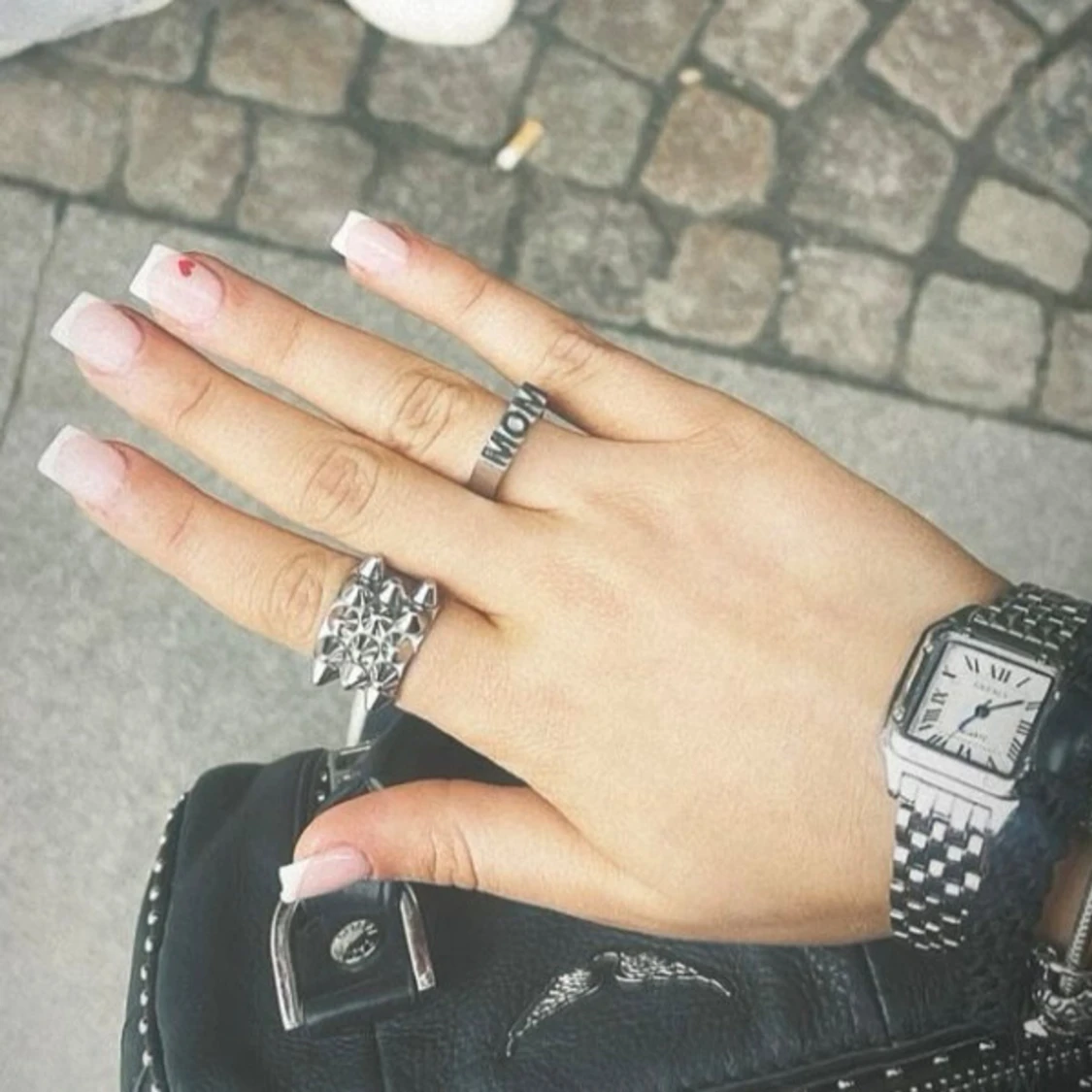 Edblad ring💗 - 92