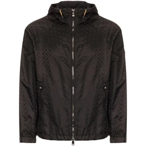 Boss monogram - Hugo boss monogram windbreaker Inköpt på johnells för typ 5-6000 för några månader sen. Toppskick. Kan skicka bilder vid intresse.