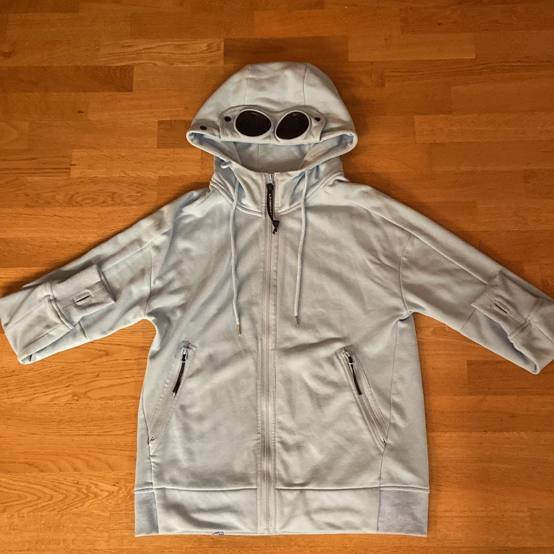 Cp company zip 