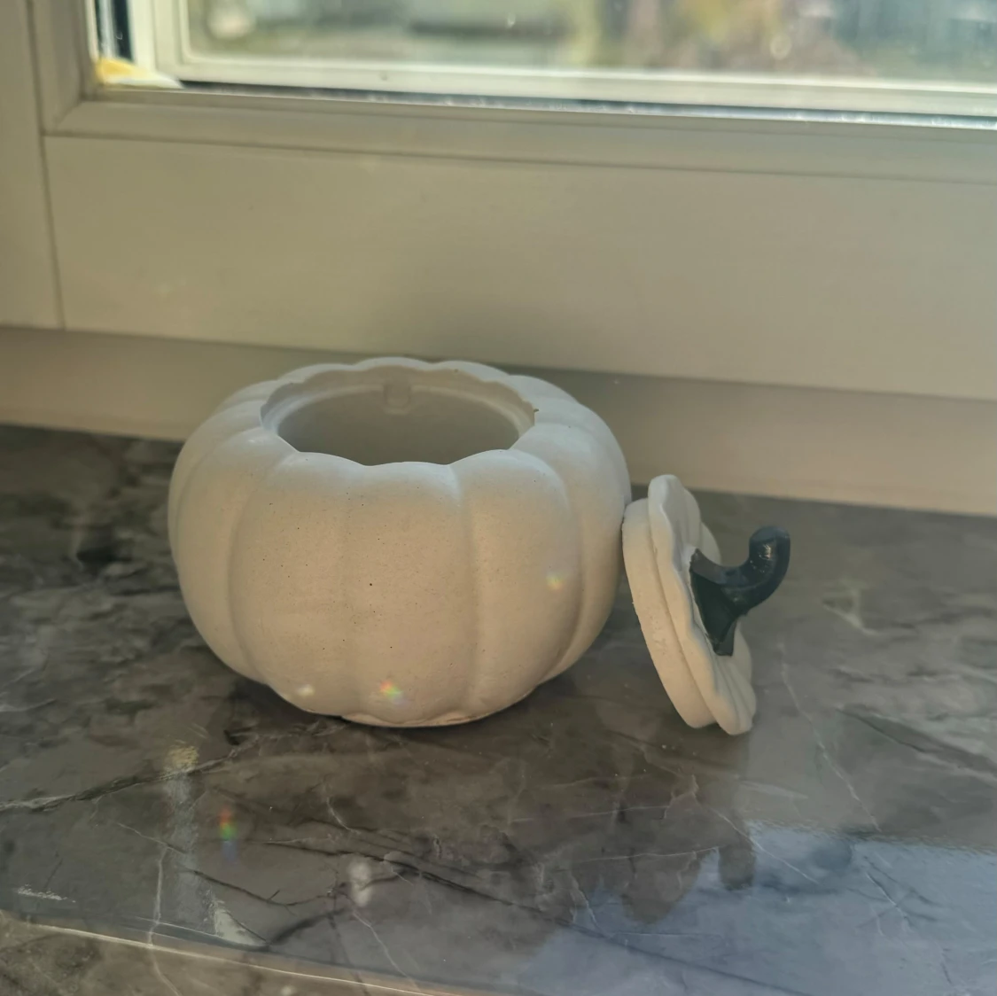 Handgjord pumpa - 93