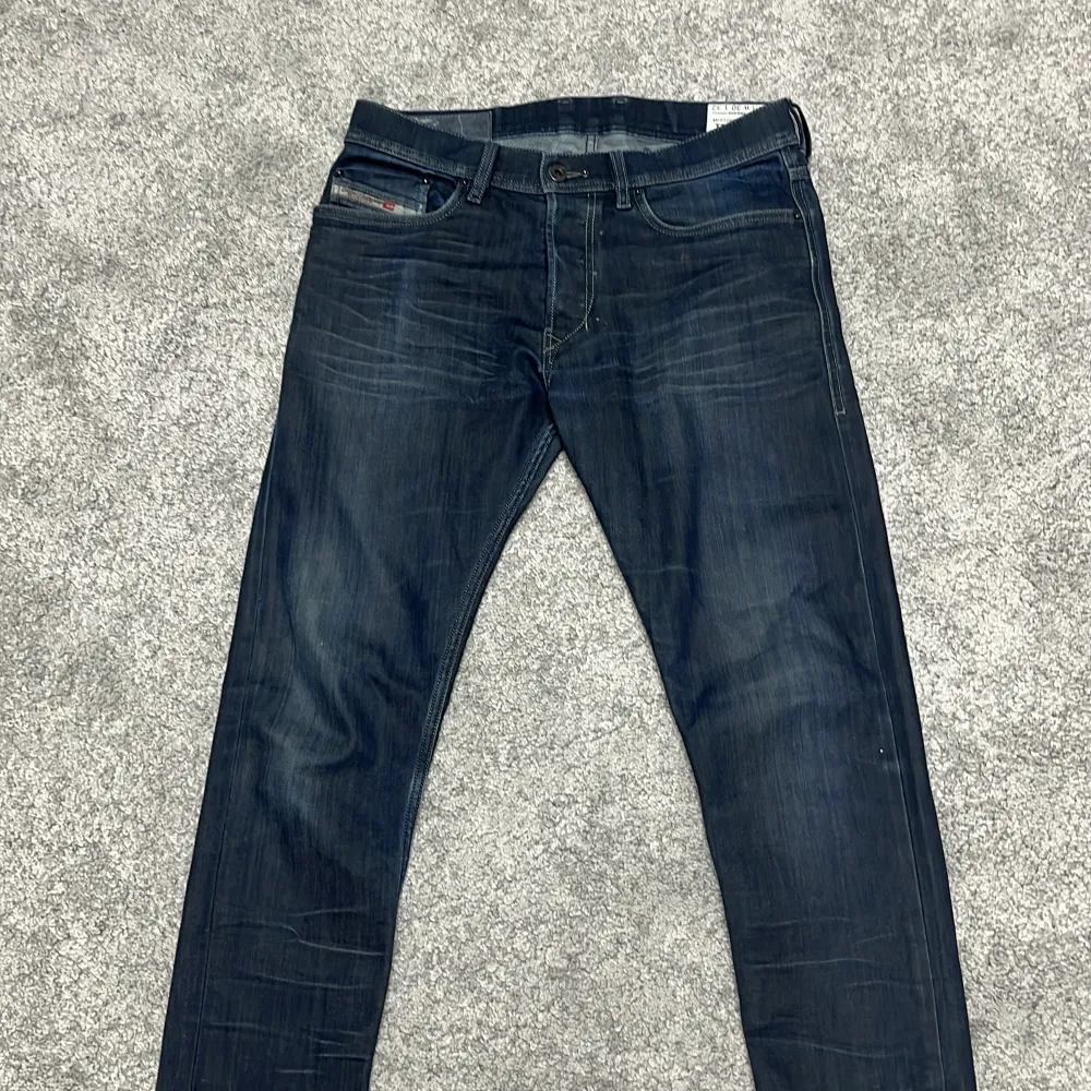 Sjukt feta diesel jeans | storlek 30/32 | hör av er vid minsta fundering!đ. Farkut & Housut.