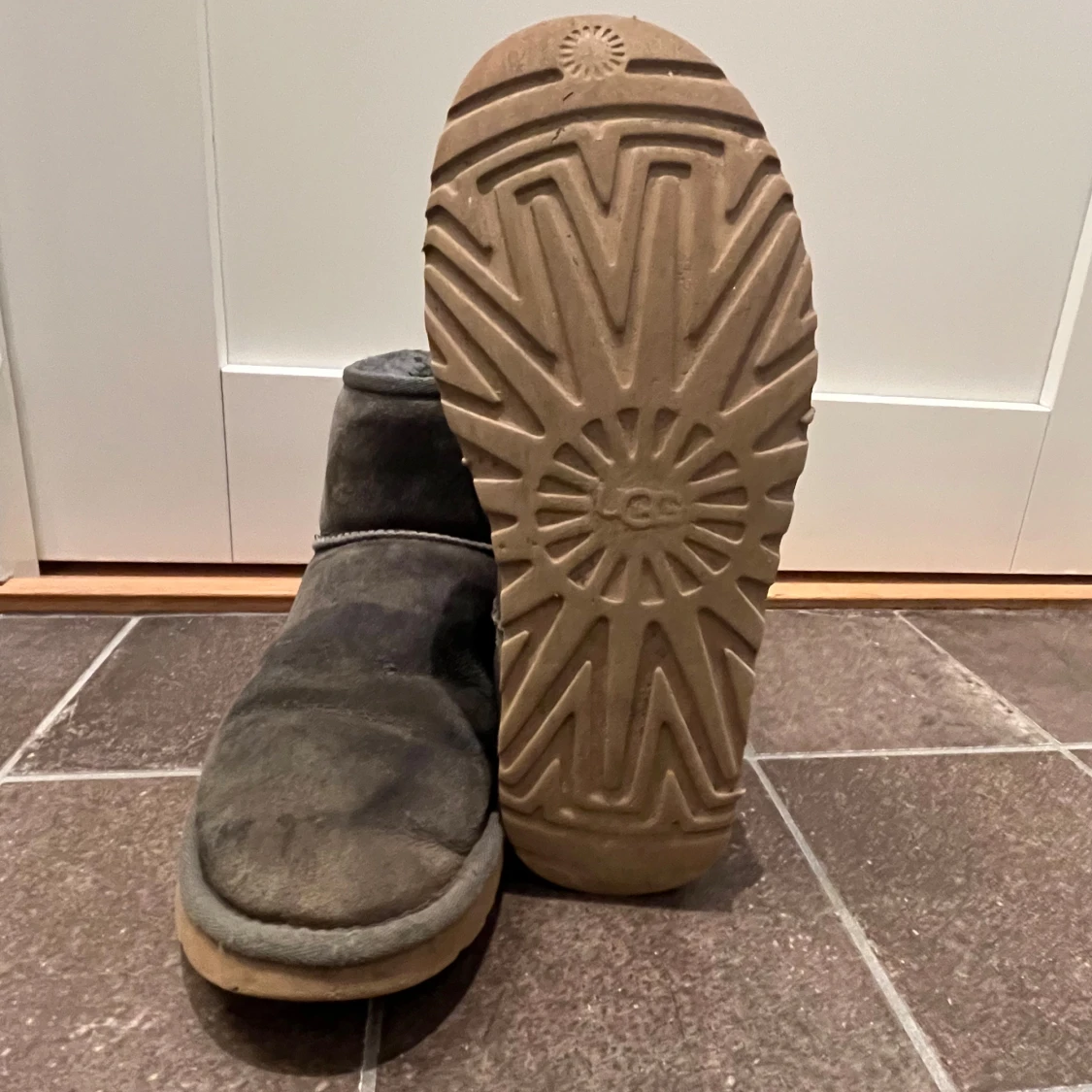 UGGS storlek 39 - 91