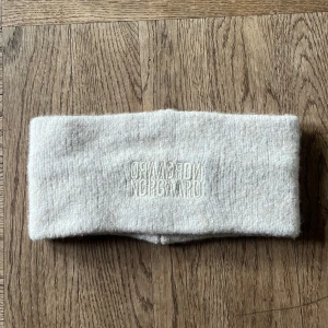 Hårband - Hårband från Mads Nørgaards! 