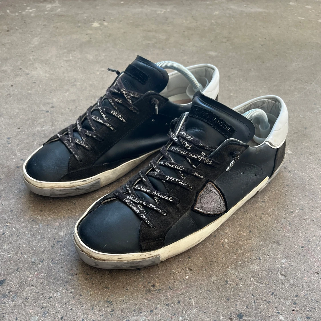 Philippe Model Skor  - 91