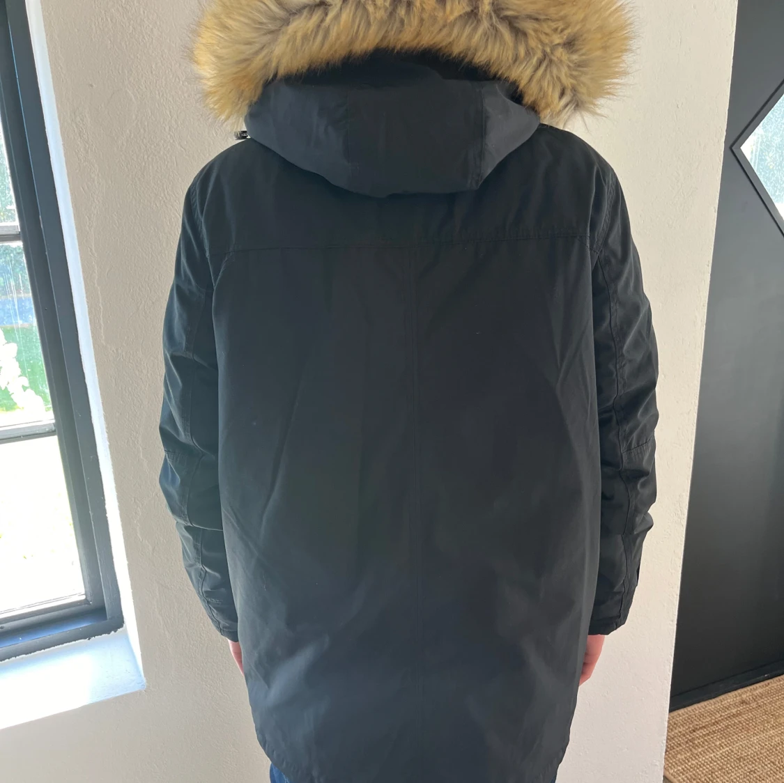 Tommy Hilfiger Jacka  - 91