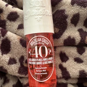 Helt ny oöppnad sol de janiero Mist, 90 ml  - Helt ny oöppnad sol de janiero Mist, 90 ml  Finns i Åmål kan skickas  180kr