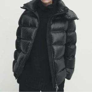 Massimo dutti  - Massimo dutti jacka i storlek XS❤️ (budgivning från 2700) 