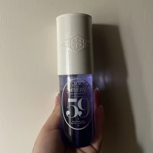 Sol de Janeiro  - Sol de Janeiro Cheriosa 59. Obruten förpackning.