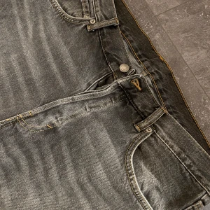 Weekday|Barrel Relaxed tapered - 33/32