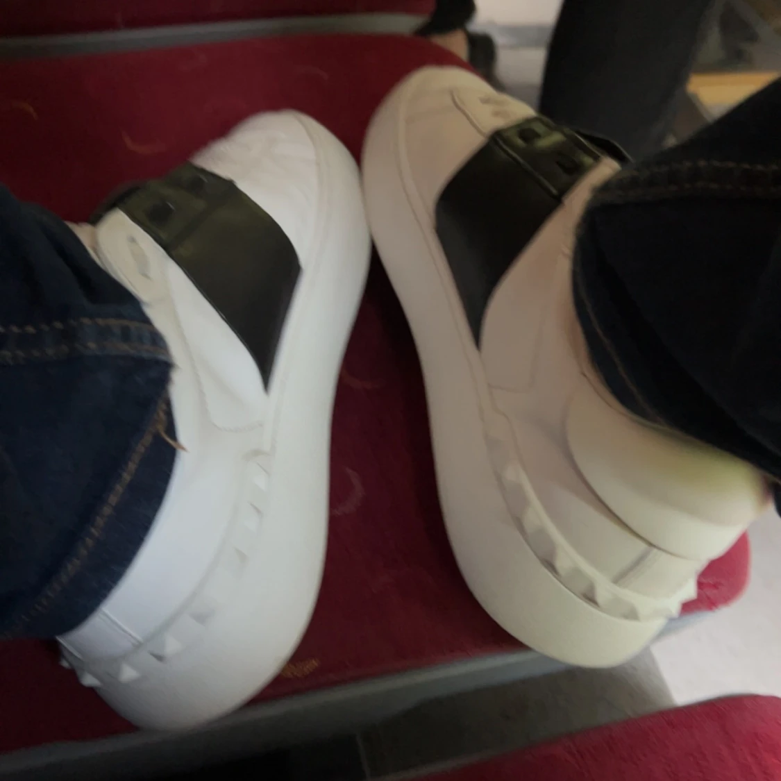 Valentino Opens - 90