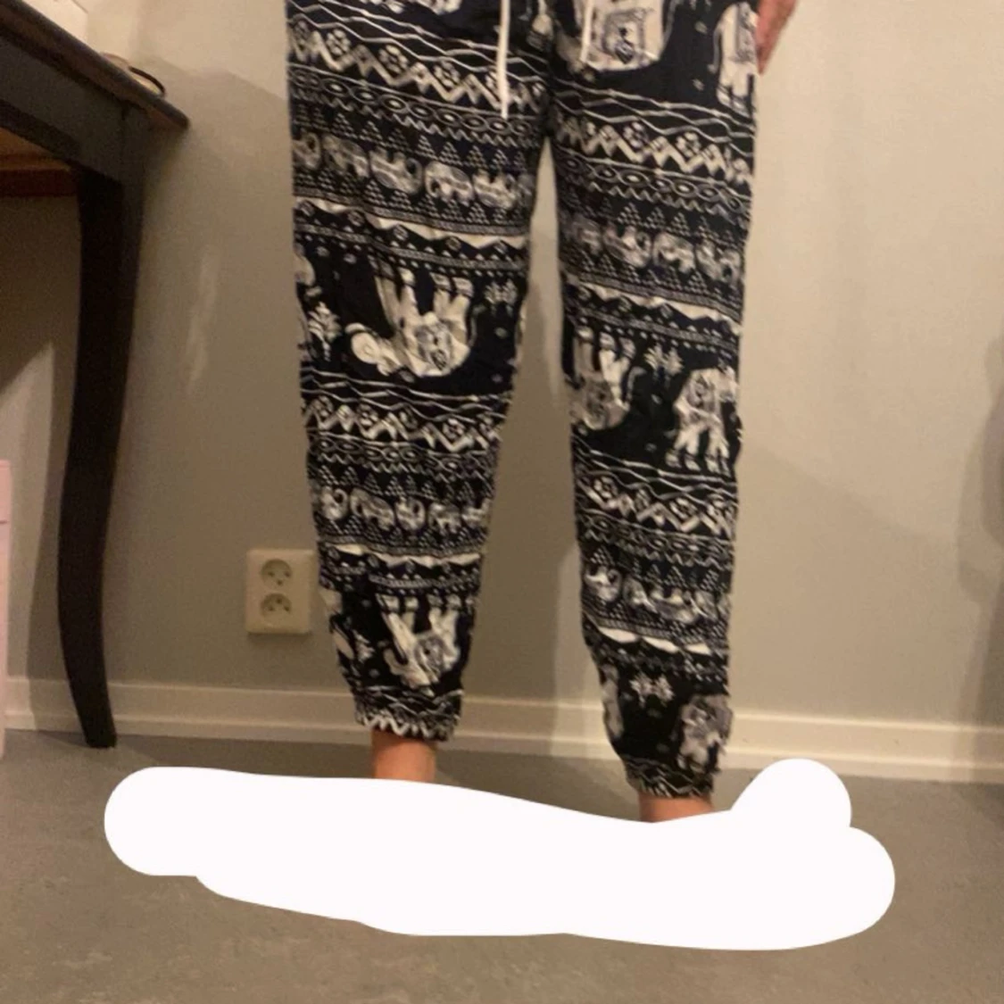 Byxor från Thailand  - 91