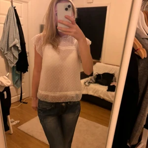 Blus - Såå fin blus!! 