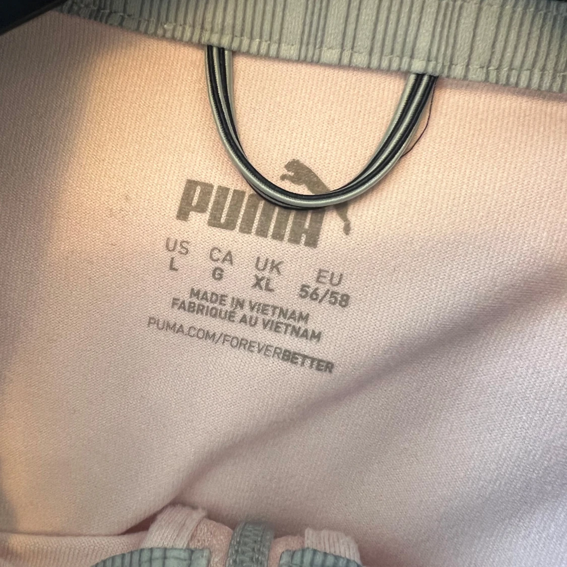 Golftröja puma - 91