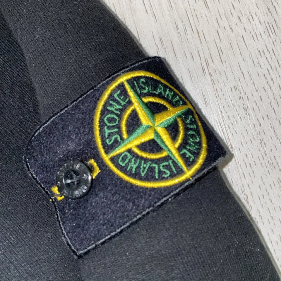 Stone Island Sweatshirt - 1