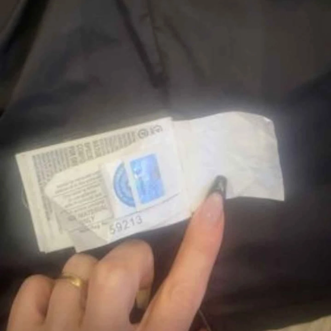 Svart dunjacka från Canada Goose - 91