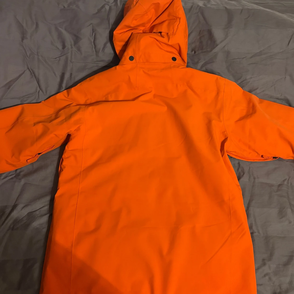 Orange skidjacka från 8848 Altitude - 90