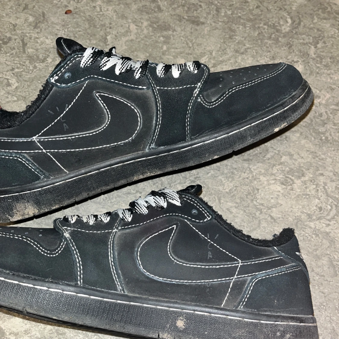 Travis scott Phantom. - 90