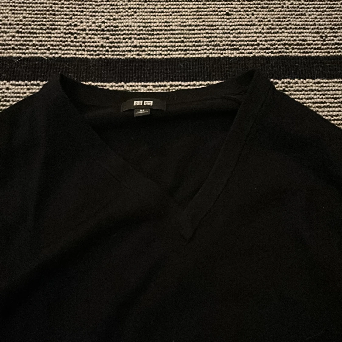 Stickad tröja uniqlo - 91